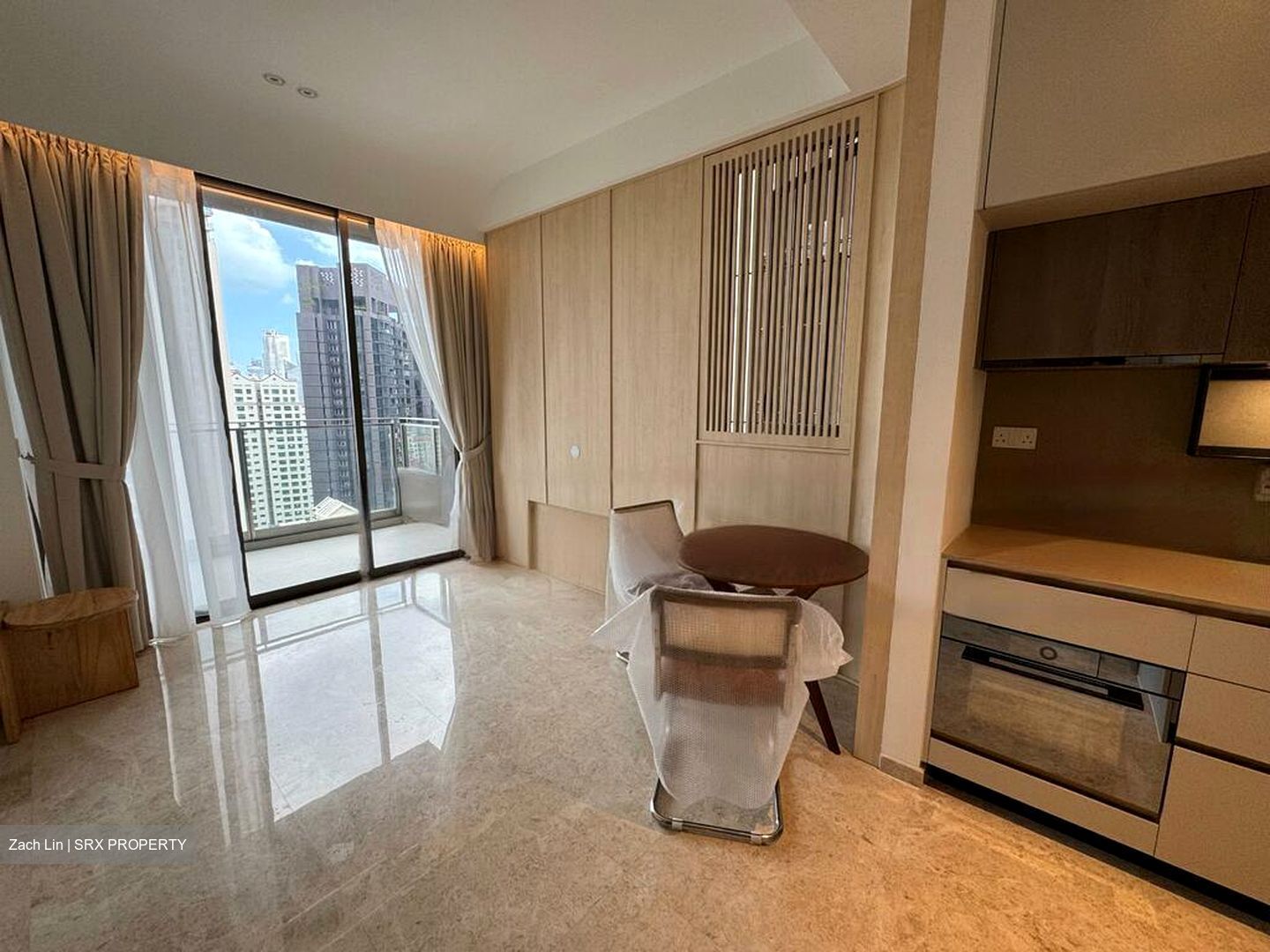 The Avenir (D9), Condominium #504155121